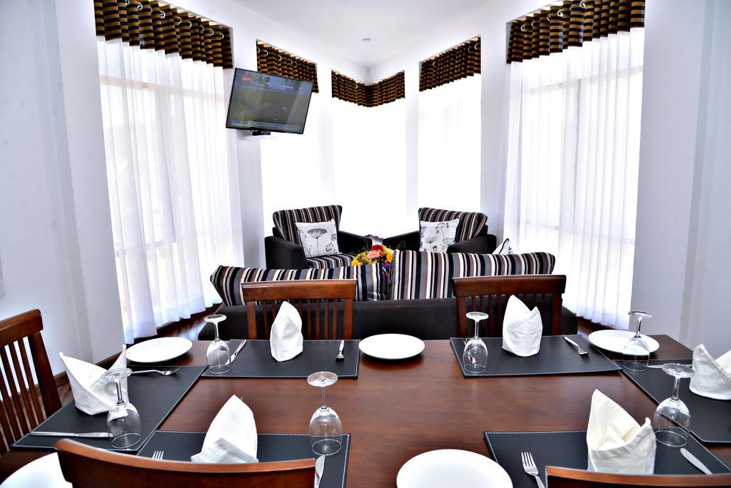 Kingsford Residences Nuwara Eliya Luaran gambar