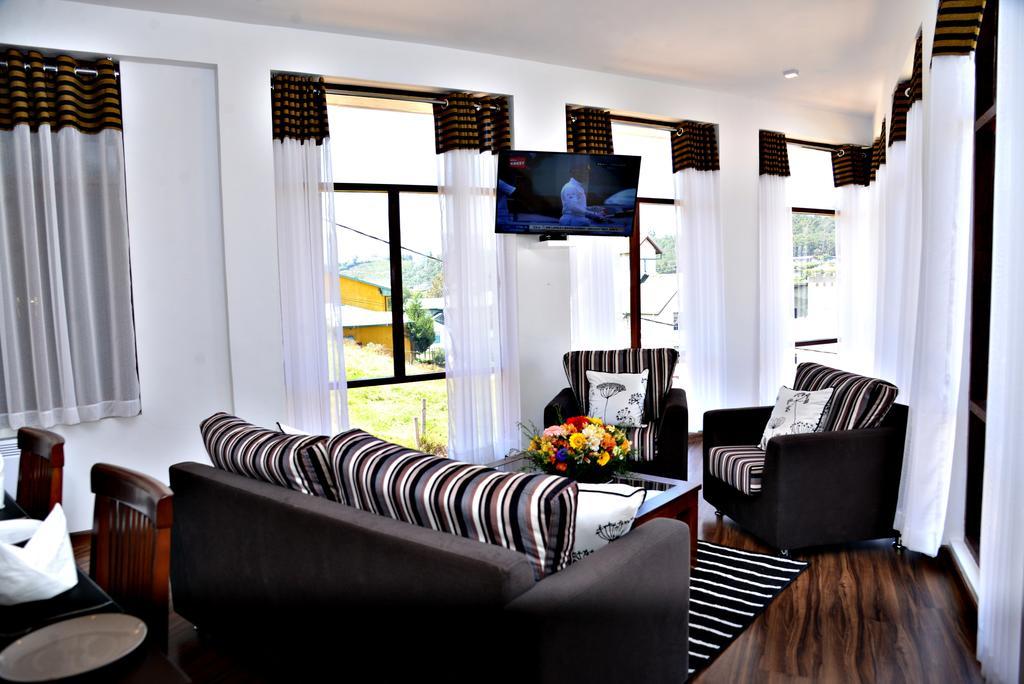 Kingsford Residences Nuwara Eliya Luaran gambar
