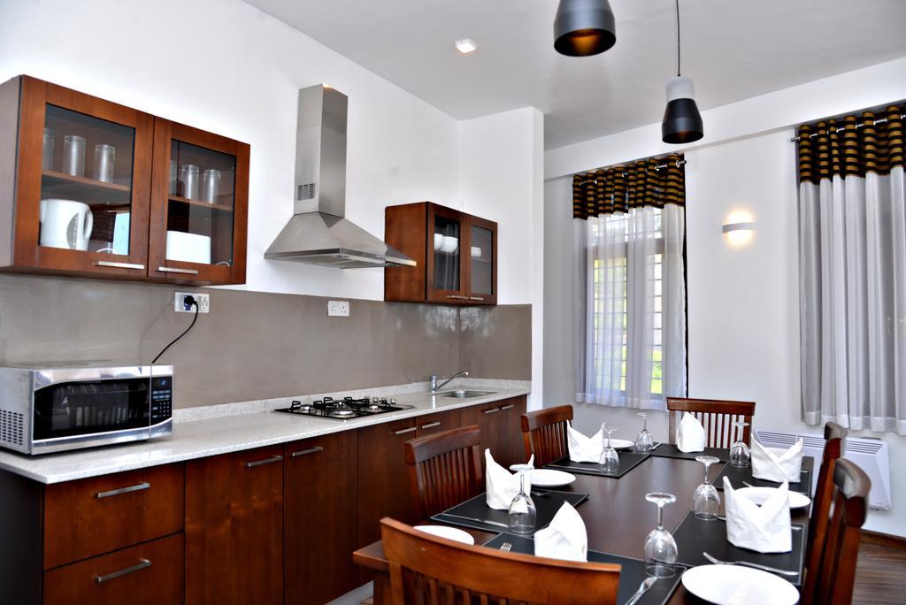 Kingsford Residences Nuwara Eliya Luaran gambar