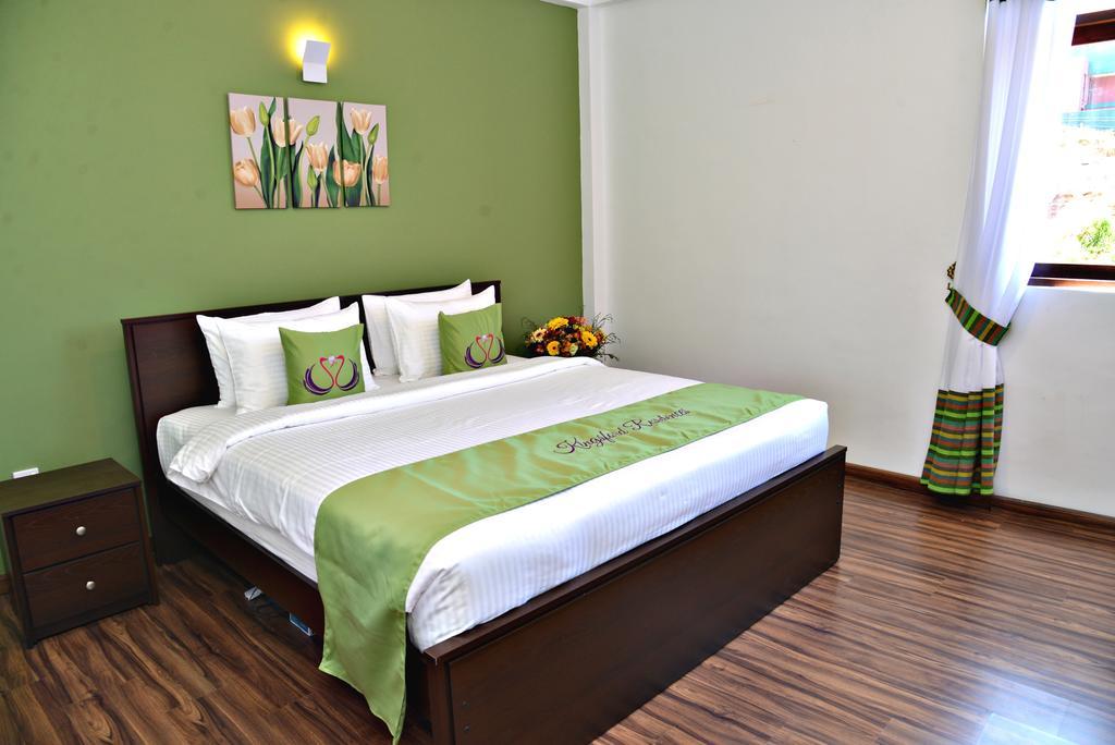Kingsford Residences Nuwara Eliya Luaran gambar
