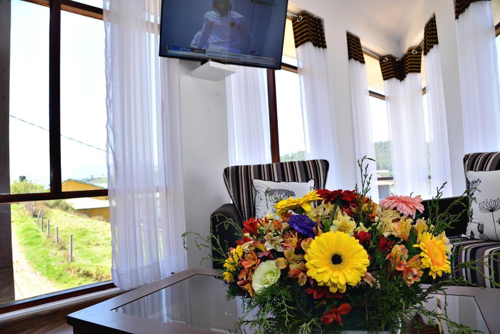 Kingsford Residences Nuwara Eliya Luaran gambar