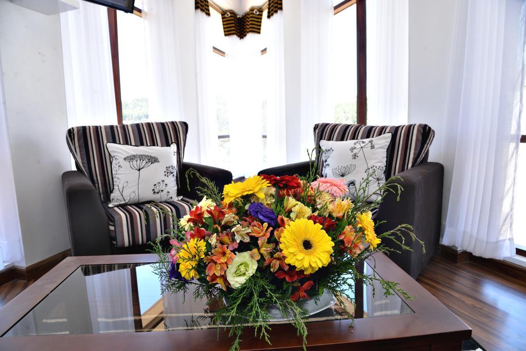 Kingsford Residences Nuwara Eliya Luaran gambar