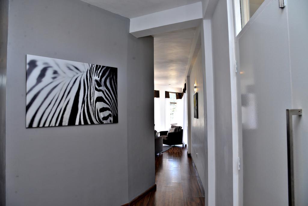 Kingsford Residences Nuwara Eliya Luaran gambar