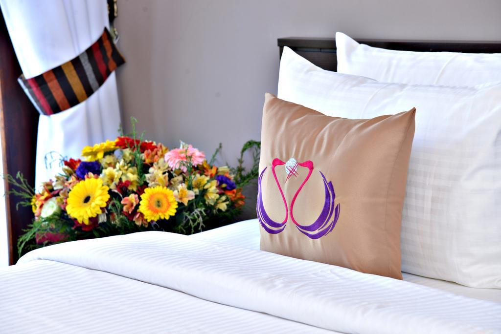Kingsford Residences Nuwara Eliya Luaran gambar