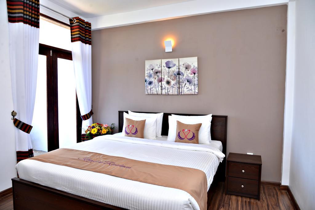 Kingsford Residences Nuwara Eliya Luaran gambar