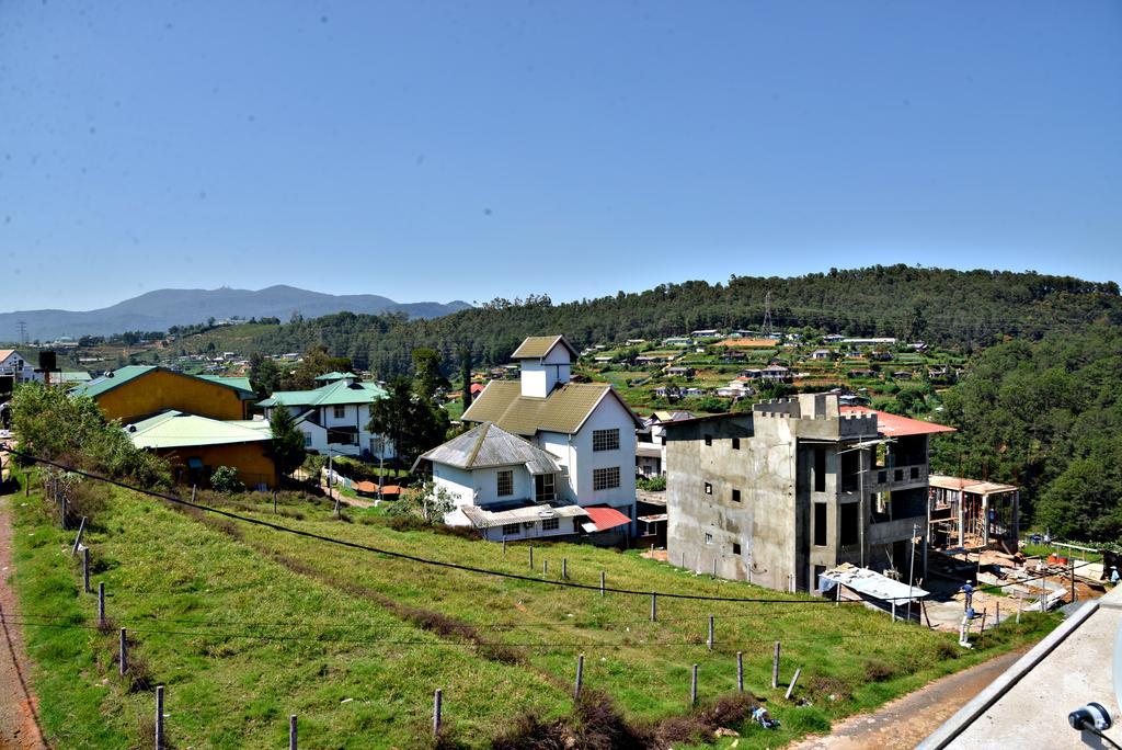 Kingsford Residences Nuwara Eliya Luaran gambar