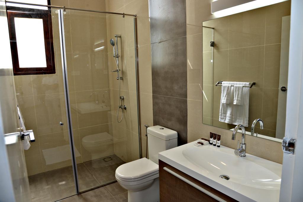 Kingsford Residences Nuwara Eliya Luaran gambar