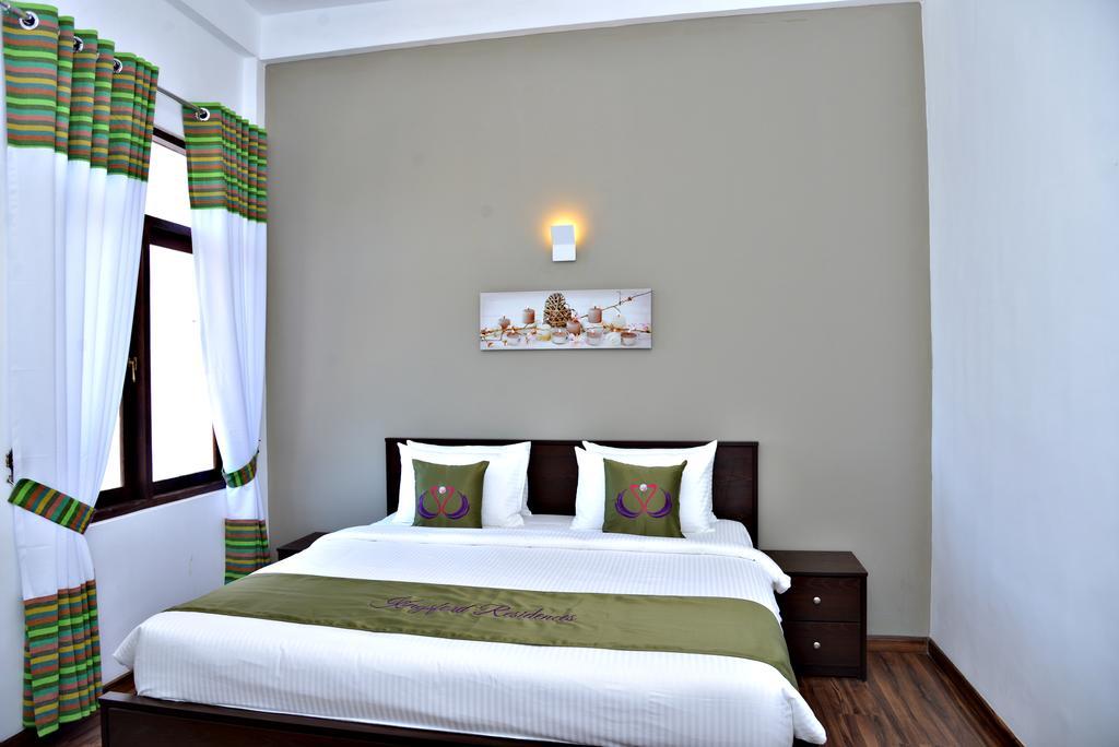 Kingsford Residences Nuwara Eliya Luaran gambar