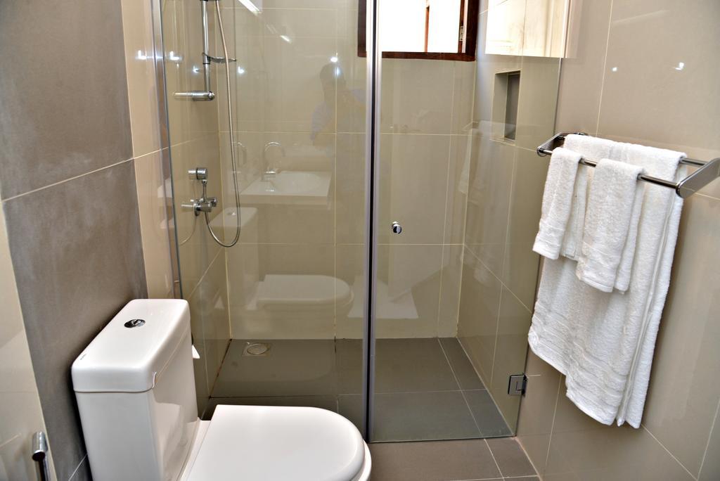 Kingsford Residences Nuwara Eliya Luaran gambar