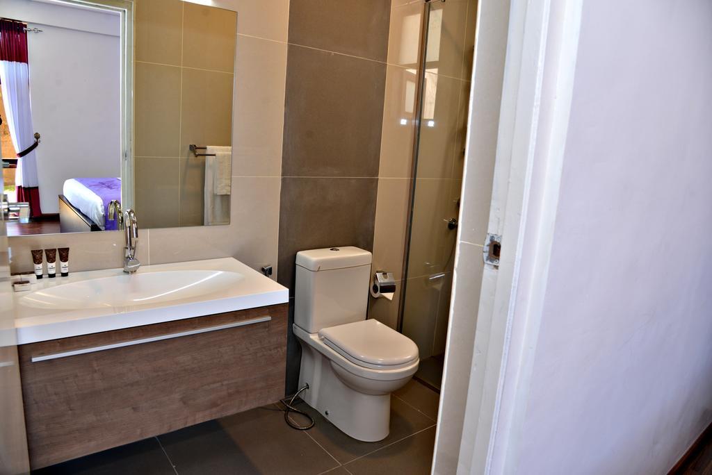 Kingsford Residences Nuwara Eliya Luaran gambar