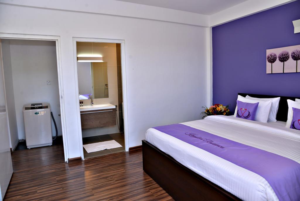 Kingsford Residences Nuwara Eliya Luaran gambar