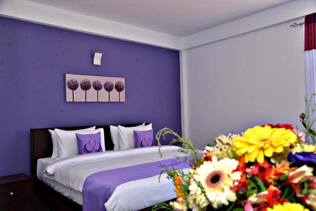 Kingsford Residences Nuwara Eliya Luaran gambar