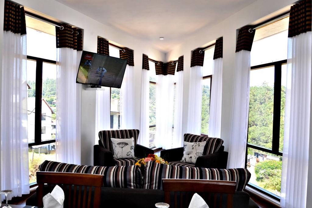 Kingsford Residences Nuwara Eliya Luaran gambar