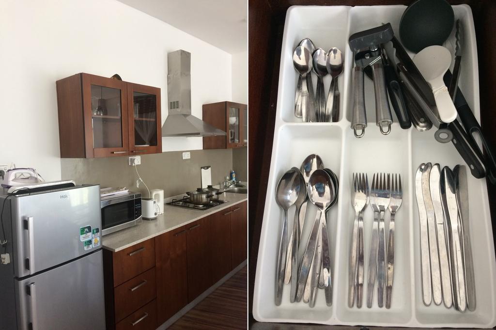 Kingsford Residences Nuwara Eliya Luaran gambar