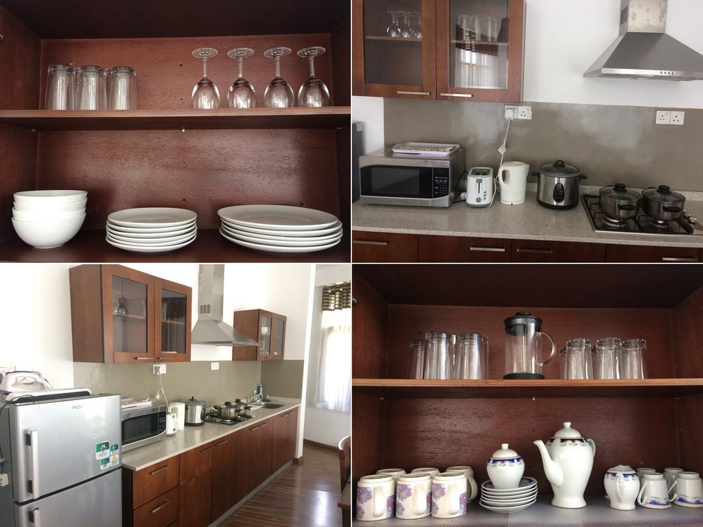 Kingsford Residences Nuwara Eliya Luaran gambar