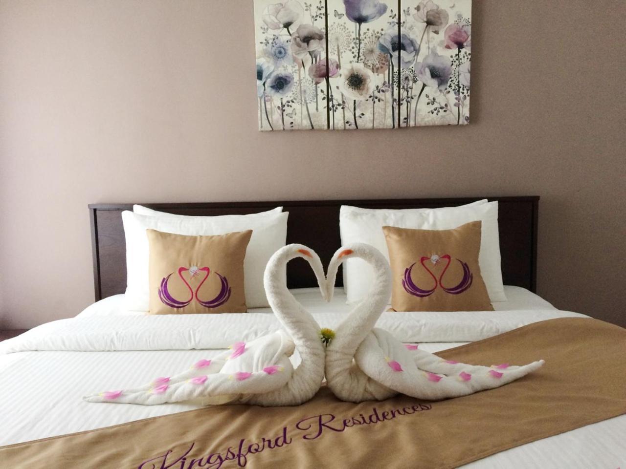 Kingsford Residences Nuwara Eliya Luaran gambar